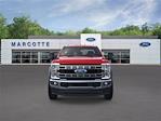 New 2025 Ford F-600 Regular Cab 4WD Cab Chassis for sale #A7418 - photo 6