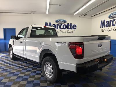 2025 Ford F-150 Regular Cab 4WD Pickup for sale #A7422 - photo 2