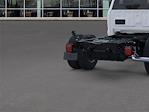 New 2025 Ford F-350 Regular Cab 4WD Cab Chassis for sale #A7424 - photo 21