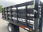 2025 Ford F-350 Regular Cab DRW RWD Knapheide Stake Bed for sale #A7431 - photo 26