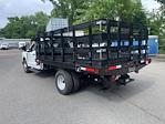 2025 Ford F-350 Regular Cab DRW RWD Knapheide Stake Bed for sale #A7431 - photo 5