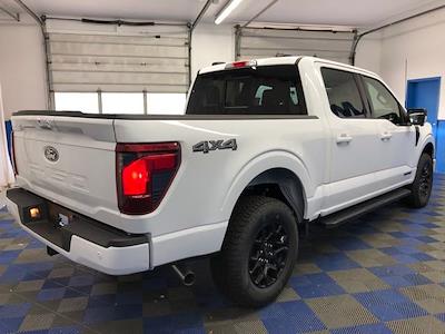 2025 Ford F-150 SuperCrew Cab 4WD Pickup for sale #A7436 - photo 2
