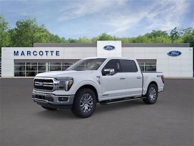2025 Ford F-150 SuperCrew Cab 4WD Pickup for sale #A7438 - photo 1
