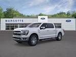 New 2025 Ford F-150 Lariat SuperCrew Cab for sale #A7438 - photo 1