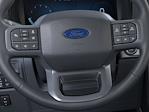 New 2025 Ford F-150 Lariat SuperCrew Cab for sale #A7438 - photo 12