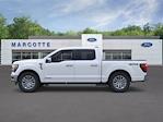 New 2025 Ford F-150 Lariat SuperCrew Cab for sale #A7438 - photo 4