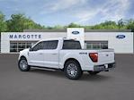 New 2025 Ford F-150 Lariat SuperCrew Cab for sale #A7438 - photo 2