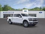 New 2025 Ford F-150 Lariat SuperCrew Cab for sale #A7438 - photo 7