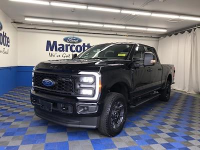 2025 Ford F-250 Crew Cab 4WD Pickup for sale #A7441 - photo 1