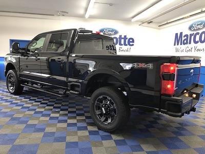 New 2025 Ford F-250 Crew Cab 4WD Pickup for sale #A7441 - photo 2