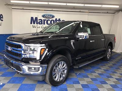 2025 Ford F-150 SuperCrew Cab 4WD Pickup for sale #A7442 - photo 1
