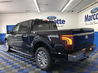 2025 Ford F-150 SuperCrew Cab 4WD Pickup for sale #A7442 - photo 2