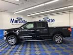 2025 Ford F-150 SuperCrew Cab 4WD Pickup for sale #A7442 - photo 4