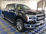 2025 Ford F-150 SuperCrew Cab 4WD Pickup for sale #A7442 - photo 5