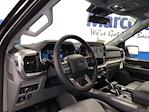 2025 Ford F-150 SuperCrew Cab 4WD Pickup for sale #A7442 - photo 12