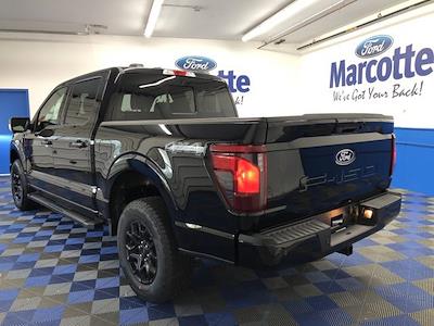 2025 Ford F-150 SuperCrew Cab 4WD Pickup for sale #A7443 - photo 2