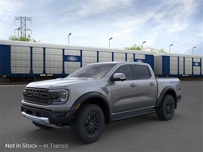 New 2025 Ford Ranger Raptor SuperCrew Cab 4WD Pickup for sale #A7444 - photo 1