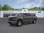 New 2025 Ford F-150 XLT SuperCrew Cab 4WD Pickup for sale #A7452 - photo 1
