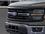 New 2025 Ford F-150 XLT SuperCrew Cab 4WD Pickup for sale #A7452 - photo 17