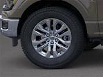 New 2025 Ford F-150 XLT SuperCrew Cab 4WD Pickup for sale #A7452 - photo 19