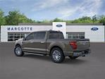 New 2025 Ford F-150 XLT SuperCrew Cab 4WD Pickup for sale #A7452 - photo 2