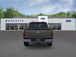 New 2025 Ford F-150 XLT SuperCrew Cab 4WD Pickup for sale #A7452 - photo 5