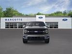 New 2025 Ford F-150 XLT SuperCrew Cab 4WD Pickup for sale #A7452 - photo 6