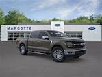 New 2025 Ford F-150 XLT SuperCrew Cab 4WD Pickup for sale #A7452 - photo 7