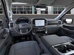 New 2025 Ford F-150 XLT SuperCrew Cab 4WD Pickup for sale #A7452 - photo 9