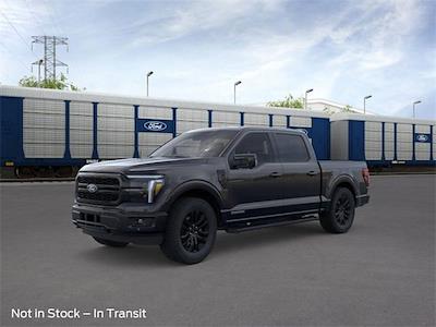 2025 Ford F-150 SuperCrew Cab 4WD Pickup for sale #A7453 - photo 1