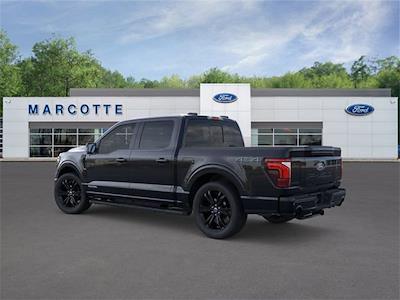2025 Ford F-150 SuperCrew Cab 4WD Pickup for sale #A7465 - photo 2