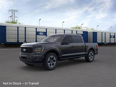 2025 Ford F-150 SuperCrew Cab 4WD Pickup for sale #A7469 - photo 1
