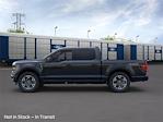 2025 Ford F-150 SuperCrew Cab 4WD Pickup for sale #A7469 - photo 4