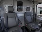 New 2025 Ford Transit 250 Medium Roof AWD Empty Cargo Van for sale #A7473 - photo 10
