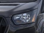 New 2025 Ford Transit 250 Medium Roof AWD Empty Cargo Van for sale #A7473 - photo 18