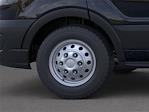 New 2025 Ford Transit 250 Medium Roof AWD Empty Cargo Van for sale #A7473 - photo 19