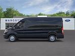 New 2025 Ford Transit 250 Medium Roof AWD Empty Cargo Van for sale #A7473 - photo 3