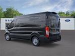 New 2025 Ford Transit 250 Medium Roof AWD Empty Cargo Van for sale #A7473 - photo 4