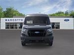 New 2025 Ford Transit 250 Medium Roof AWD Empty Cargo Van for sale #A7473 - photo 6