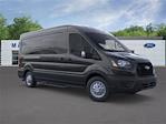 New 2025 Ford Transit 250 Medium Roof AWD Empty Cargo Van for sale #A7473 - photo 7
