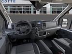 New 2025 Ford Transit 250 Medium Roof AWD Empty Cargo Van for sale #A7473 - photo 9
