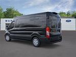 New 2025 Ford Transit 250 Medium Roof Empty Cargo Van for sale #A7480 - photo 2