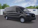 New 2025 Ford Transit 250 Medium Roof Empty Cargo Van for sale #A7480 - photo 7