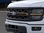 2025 Ford F-150 SuperCrew Cab 4WD Pickup for sale #A7488 - photo 17
