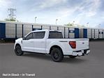 2025 Ford F-150 SuperCrew Cab 4WD Pickup for sale #A7488 - photo 2