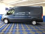 2025 Ford Transit 250 Medium Roof AWD Empty Cargo Van for sale #A7491 - photo 3
