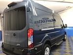 2025 Ford Transit 250 Medium Roof AWD Empty Cargo Van for sale #A7491 - photo 4