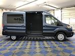 2025 Ford Transit 250 Medium Roof AWD Empty Cargo Van for sale #A7491 - photo 5