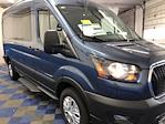 2025 Ford Transit 250 Medium Roof AWD Empty Cargo Van for sale #A7491 - photo 7
