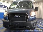 2025 Ford Transit 250 Medium Roof AWD Empty Cargo Van for sale #A7491 - photo 8